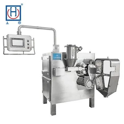 Macchina per la produzione di compresse