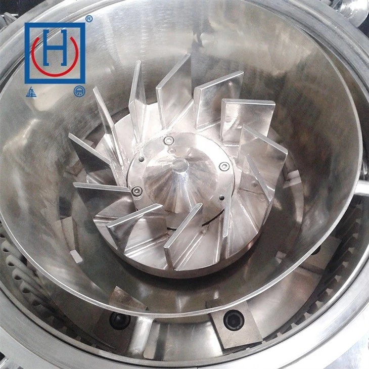Cassia Seed Powder Ultrafine Grinder