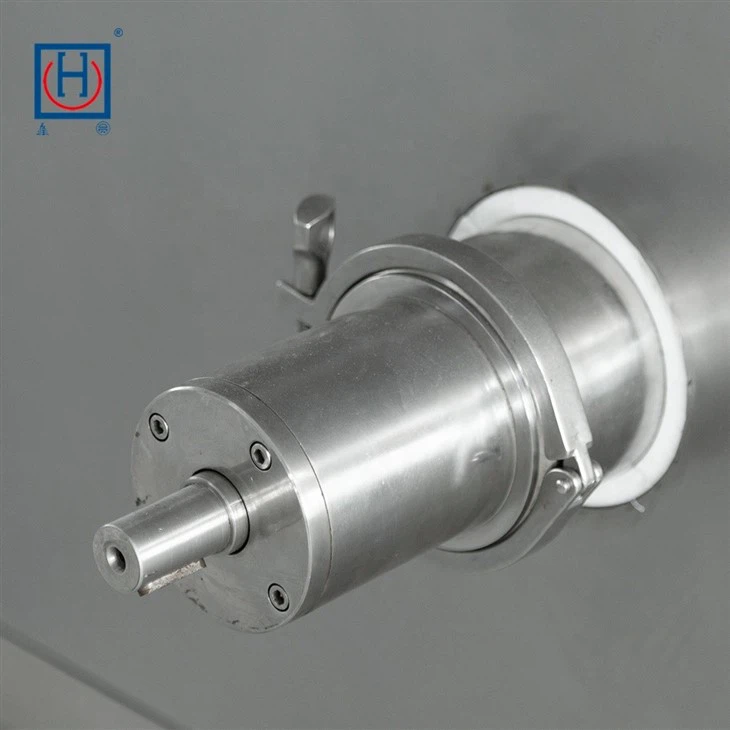 Fish Powder Low Temperature Grinder