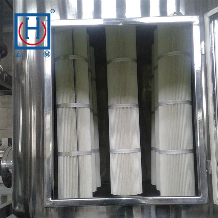 Matcha Milling Machine