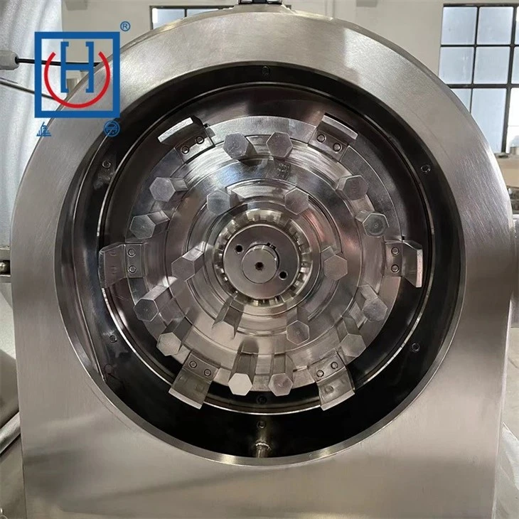 Potato Flour Making Machine