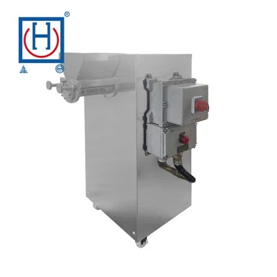 Mini macchina granulatore