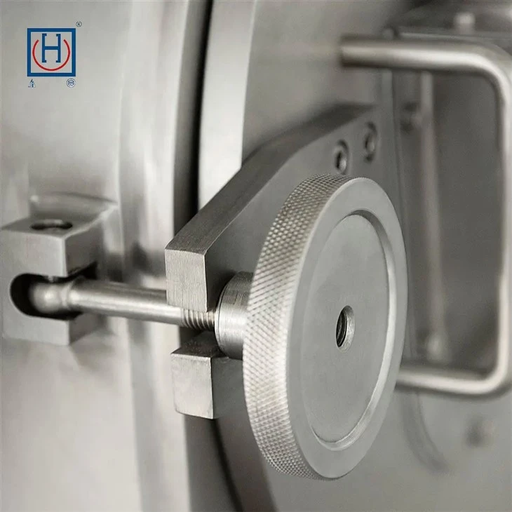 Turkish Spice Grinding Machine